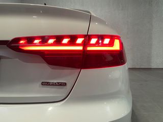 Audi A4 2021 Quattro-S Line-Mild Hybrid-204Hp-thumb-34