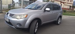 Mitsubishi Outlander 2008