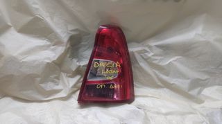 ΟΠΙΣΘΙΟ ΓΝΗΣΙΟ ΔΕΞΙΟ ΦΑΝΑΡΙ DACIA LOGAN 2004-2013