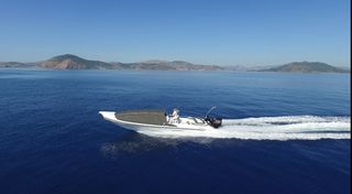 Marvel 2010 9.60 Sundeck