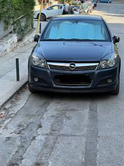Opel Astra 2007 TURBO 180Hp