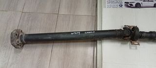 MERCEDES CLK W209 2003-2009 ΚΕΝΤΡΙΚΌΣ ΆΞΟΝΑΣ ΧΕΙΡΟΚΊΝΗΤΟ ΣΑΣΜΆΝ Α 209 0606-thumb-3