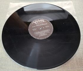 Various – The Blues Experience LP το Νo 2 απο 2
