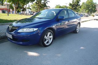 Mazda 6 2005