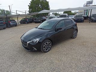 Mazda 2 2019