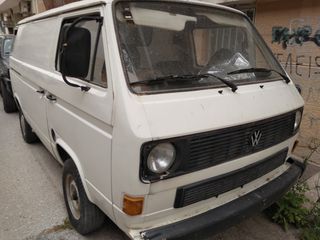 Volkswagen T3 1990 TRANSPORTER