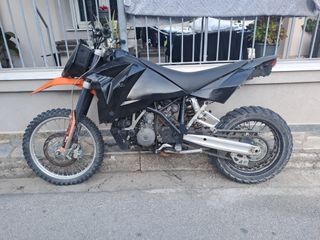 KTM 950 Super Enduro 2007 motard-thumb-3