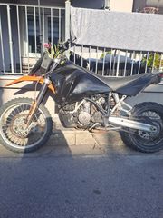 KTM 950 Super Enduro 2007 motard-thumb-5