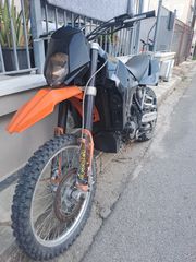 KTM 950 Super Enduro 2007 motard-thumb-2