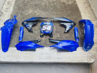 YZF 2019 ΚΟΣΤΟΎΜΙ