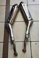 HONDA VARADERO 1000 2010 ΤΕΛΙΚΑ ΕΞΑΤΜΙΣΗ ΜΑΜΑ