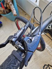 All - Mountain 2019 Whistle(large)Alikut Full full shimano XT-thumb-1