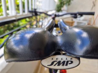 All - Mountain 2019 Whistle(large)Alikut Full full shimano XT-thumb-3