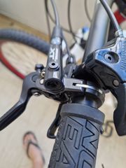 All - Mountain 2019 Whistle(large)Alikut Full full shimano XT-thumb-4