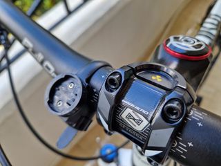 All - Mountain 2019 Whistle(large)Alikut Full full shimano XT-thumb-6
