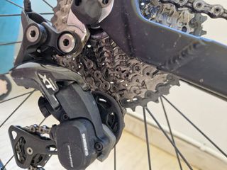All - Mountain 2019 Whistle(large)Alikut Full full shimano XT-thumb-10