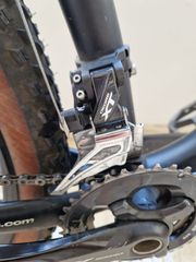 All - Mountain 2019 Whistle(large)Alikut Full full shimano XT-thumb-13