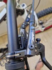 All - Mountain 2019 Whistle(large)Alikut Full full shimano XT-thumb-14