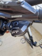 All - Mountain 2019 Whistle(large)Alikut Full full shimano XT-thumb-15