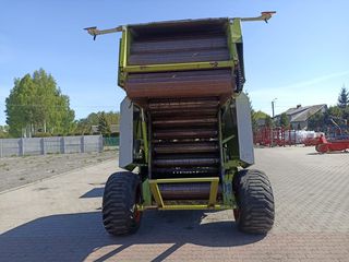 Πρέσες Claas 2007 Rollant 255 NORDIC-thumb-3