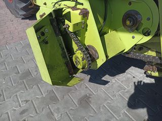 Πρέσες Claas 2007 Rollant 255 NORDIC-thumb-6
