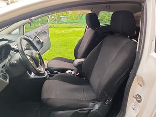 Ford Fiesta 2010 VAN EURO 5 DIESEL TDCI-thumb-10