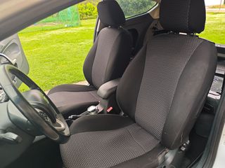 Ford Fiesta 2010 VAN EURO 5 DIESEL TDCI-thumb-20