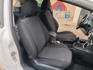 Ford Fiesta 2010 VAN EURO 5 DIESEL TDCI-thumb-21