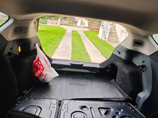 Ford Fiesta 2010 VAN EURO 5 DIESEL TDCI-thumb-22