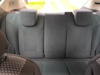 Ford Fiesta 2010 VAN EURO 5 DIESEL TDCI-thumb-24
