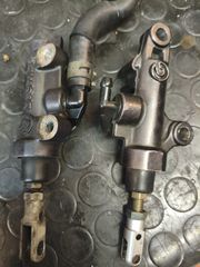 τρόμπα φρένου πίσω Yamaha