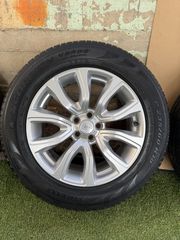 RANGE ROVER EVOQUE ZANTA 18 ΙΝΤΣΩΝ ΤΕΤΡΑΔΑ ΜΑΖΙ ΜΕ All Season ΕΛΑΣΤΙΚΑ (235/60 R18)