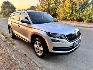Skoda Kodiaq 2020 1.5 TSI ACT AMBITION