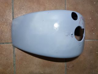 VESPA COSA ΦΤΕΡΟ ΕΜΠΡΟΣΘΙΟ