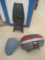 ΒΑΛΙΤΣΑΚΙ ΣΧΑΡΑΣ,ΘΗΚΗ ΠΛΑΣΤΙΚΗ,ΣΕΛΑ