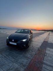Seat Ibiza 2024