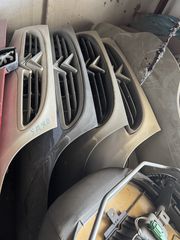 Citroen saxo II καπό Pereda parts