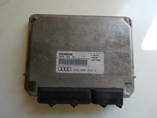 ΕΓΚΕΦΑΛΟΣ ΜΗΧΑΝΗΣ AUDI A3 8L  06A906019D