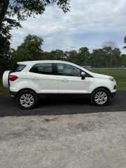 Ford EcoSport 2015 1.0 ECOBOOST 125 ΗΡ ΒΙΒΛΊΟ ΣΕΡΒΙΣ-thumb-1