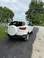 Ford EcoSport 2015 1.0 ECOBOOST 125 ΗΡ ΒΙΒΛΊΟ ΣΕΡΒΙΣ-thumb-2