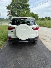Ford EcoSport 2015 1.0 ECOBOOST 125 ΗΡ ΒΙΒΛΊΟ ΣΕΡΒΙΣ-thumb-3