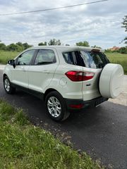 Ford EcoSport 2015 1.0 ECOBOOST 125 ΗΡ ΒΙΒΛΊΟ ΣΕΡΒΙΣ-thumb-4