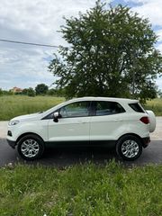 Ford EcoSport 2015 1.0 ECOBOOST 125 ΗΡ ΒΙΒΛΊΟ ΣΕΡΒΙΣ-thumb-5