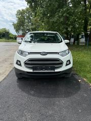 Ford EcoSport 2015 1.0 ECOBOOST 125 ΗΡ ΒΙΒΛΊΟ ΣΕΡΒΙΣ-thumb-7