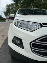 Ford EcoSport 2015 1.0 ECOBOOST 125 ΗΡ ΒΙΒΛΊΟ ΣΕΡΒΙΣ-thumb-9