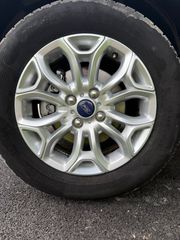 Ford EcoSport 2015 1.0 ECOBOOST 125 ΗΡ ΒΙΒΛΊΟ ΣΕΡΒΙΣ-thumb-39