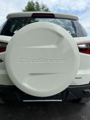 Ford EcoSport 2015 1.0 ECOBOOST 125 ΗΡ ΒΙΒΛΊΟ ΣΕΡΒΙΣ-thumb-13