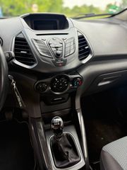 Ford EcoSport 2015 1.0 ECOBOOST 125 ΗΡ ΒΙΒΛΊΟ ΣΕΡΒΙΣ-thumb-20