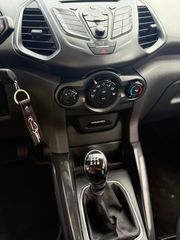 Ford EcoSport 2015 1.0 ECOBOOST 125 ΗΡ ΒΙΒΛΊΟ ΣΕΡΒΙΣ-thumb-21