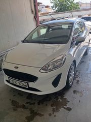 Ford Fiesta 2019